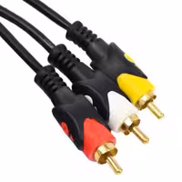 کابل 3 به 3 تسکو مدل TC 13 