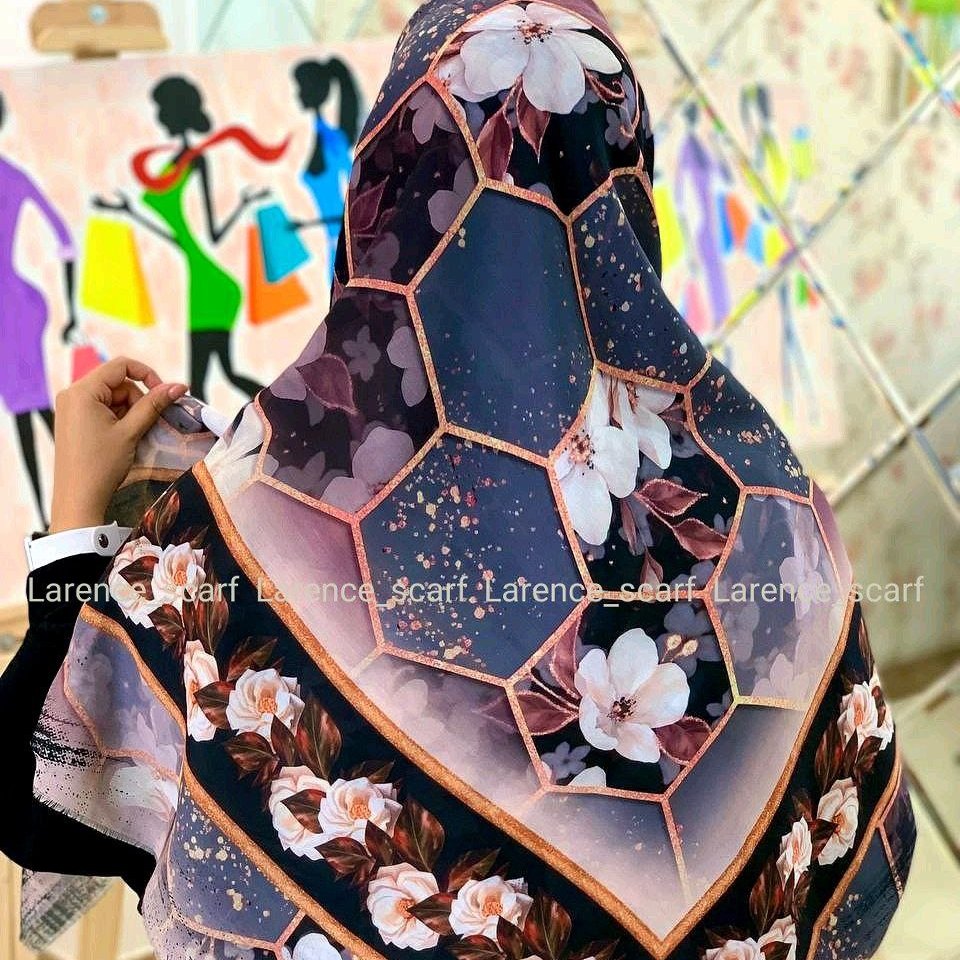 روسری بهاره دور ریشه 02