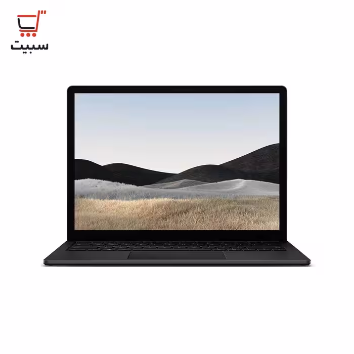 لپ تاپ 13.5 اینچی مایکروسافت مدل Surface Laptop 4 13-AA