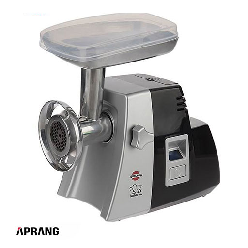 چرخ گوشت پارس خزر مدل Buffalo-2020 - سفید