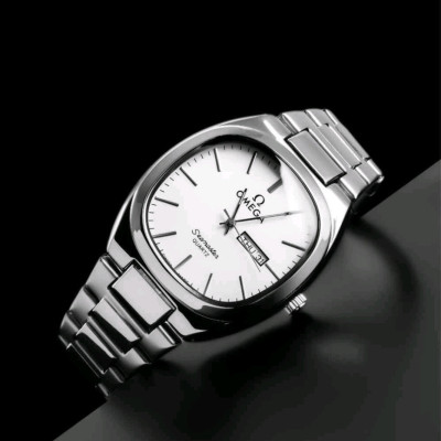 یک امگای مدل سی مستر محبوب و جذاب برای کلاسیک پوشان