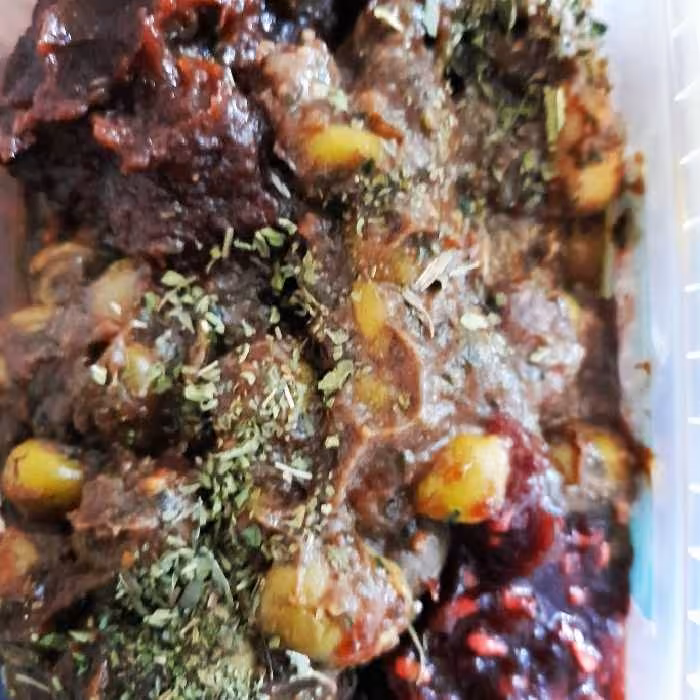 زیتون پرورده عمده (400کیلویی)