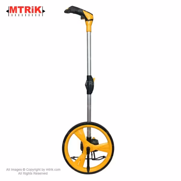 چرخ متر آنالوگ مدل BEMW12M