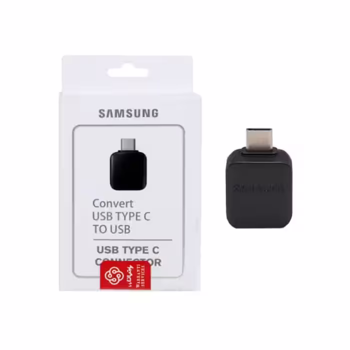 تبدیل OTG Type-C سامسونگ