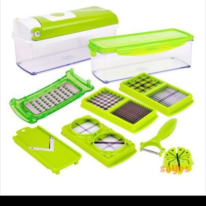 خردکن همه کاره