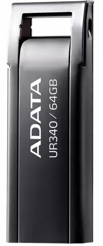 فلش مموری 64 گیگابایت Adata مدل  ROYAL UR340