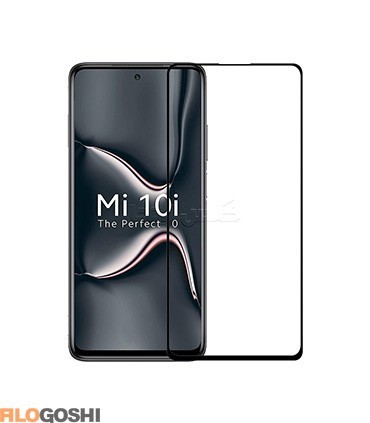 محافظ صفحه نمایش سرامیکی گوشی موبایل شیائومی Mi 10i 5G