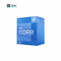 قیمت و خرید پردازنده اینتل Core i5 12500 Alder Lake BOX | مستر کامپیوتر | آسوده خرید کنید