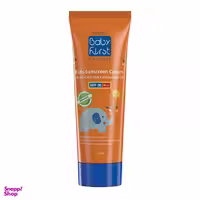 ضد آفتاب کودکان بیبی فرست (Baby First) با SPF30 حجم 50 میلی لیتر