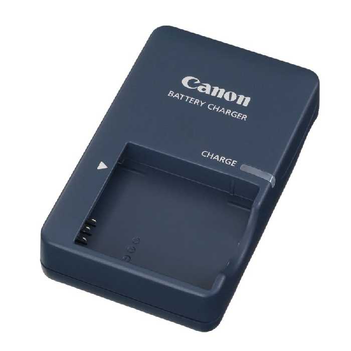 شارژر باتری دوربین کانن مدل CB-2LV