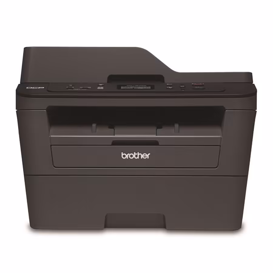 قیمت و خرید پرینتر سیاه و سفید 3 کاره لیزری برادر مدل DCP-L2540DW | یاس ارتباط