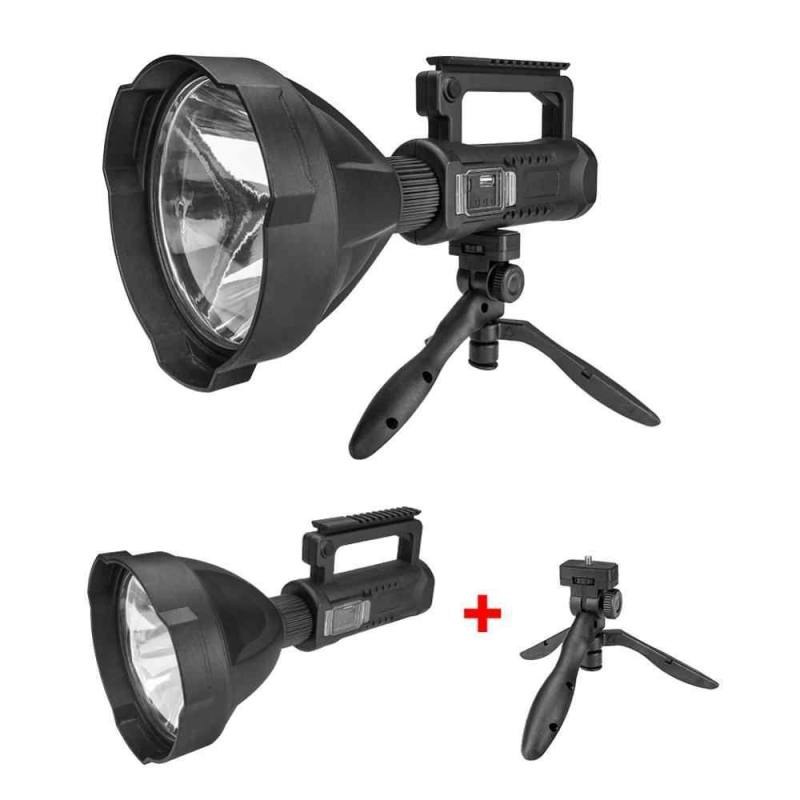 نور افکن دستی مدل w590