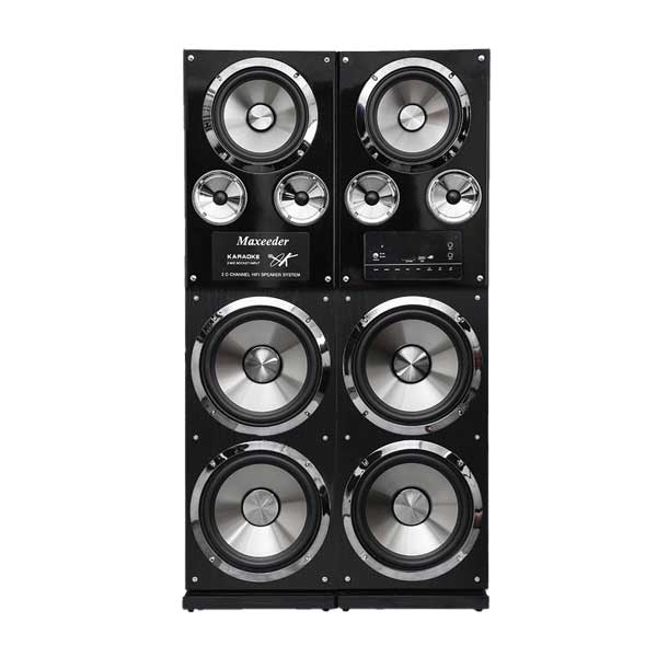 اسپیکر ایستاده مکسیدر مدل CN34