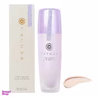 پرایمر تاچا مدل Silk Canvas