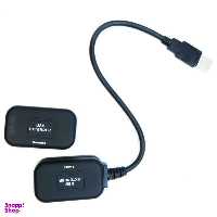 تقویت کننده طول کابل USB10 از طریق شبکه فرانت (Faranet) مدل FN U1E60