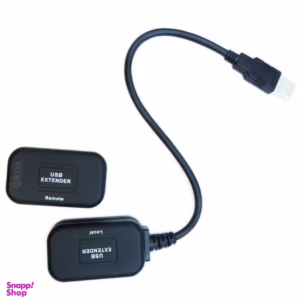 تقویت کننده طول کابل USB1.0 از طریق شبکه فرانت (Faranet) مدل FN U1E60