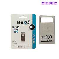 فلش 16 گیگ بکسو مدل B – 336 USB 2.0