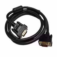 کابل VGA واصل طول 3 متر