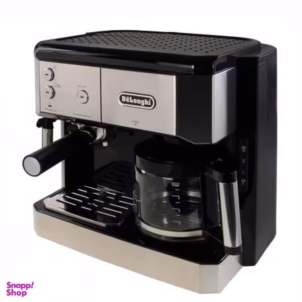 اسپرسوساز دلونگی (Delongi) مدل BCO421