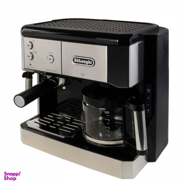 اسپرسوساز دلونگی (Delongi) مدل BCO421