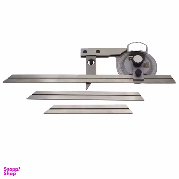 گونیا مدل گوریلا YP-ZARBINI03