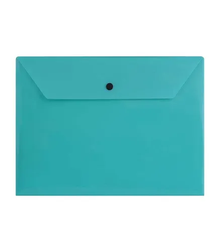 پاکت دکمه دار 105M-A4پاپکو