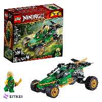 لگو نینجاگو کد 71700