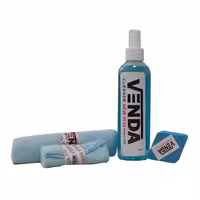 قیمت و خرید کیت تمیز کننده LCD و LED وندا مدل Cleaner New | یاس ارتباط