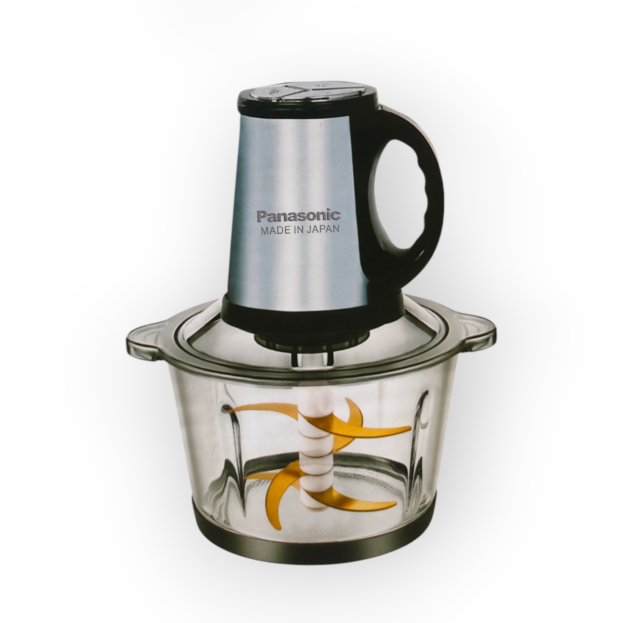 خردکن پاناسونیک مدل KH_2000