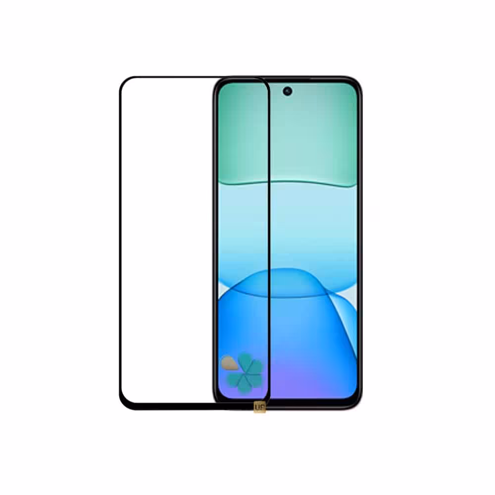 گلس گوشی تمام صفحه مناسب Xiaomi Redmi 13