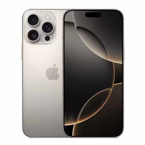دوربین پشت آیفون IPhone 16 Pro Max - دنافون
