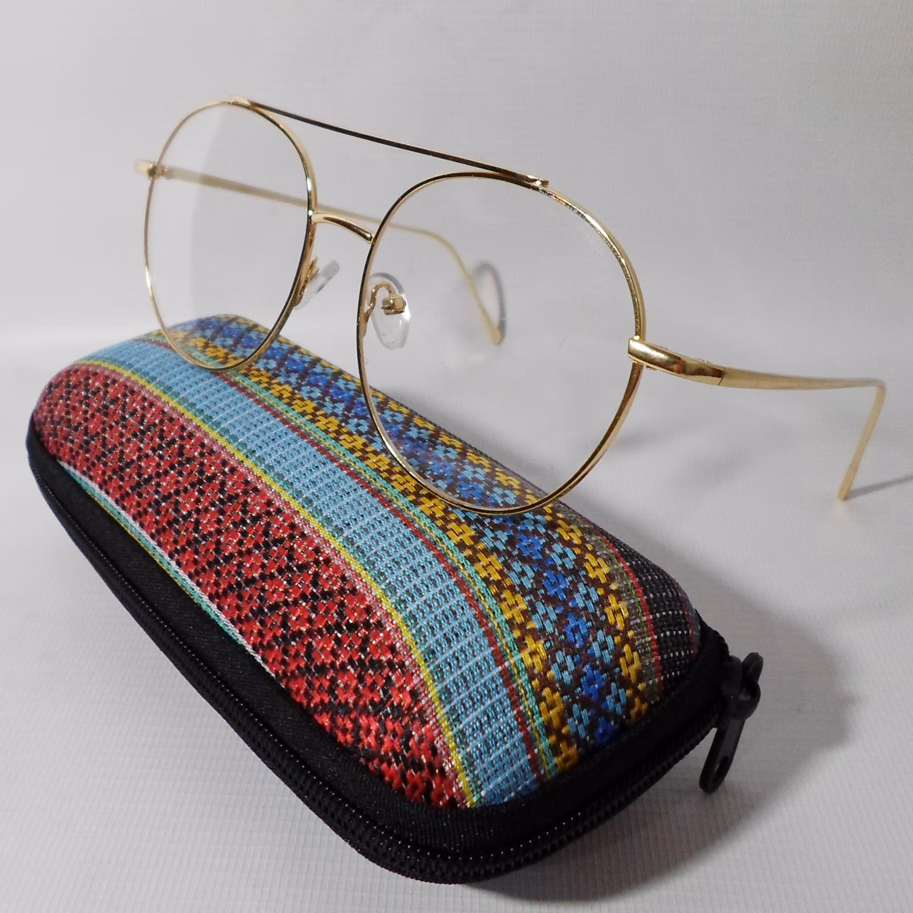 عینک بلوکات زنانه و مردانه خلبانی