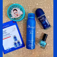 اسپری خوشبوکننده بدن مدل sauvage Dior سورینت