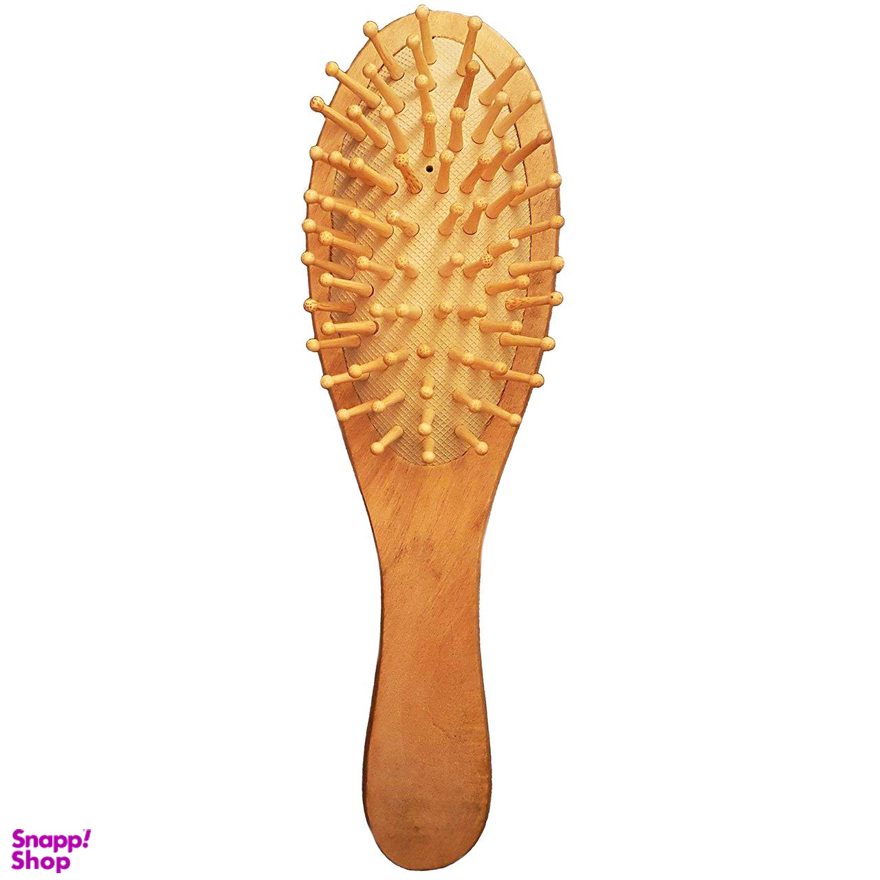 برس مو مدل قلب کد 014