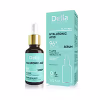 سرم آبرسان هیالورونیک اسید دلیا Delia ، حجم 30 میل 