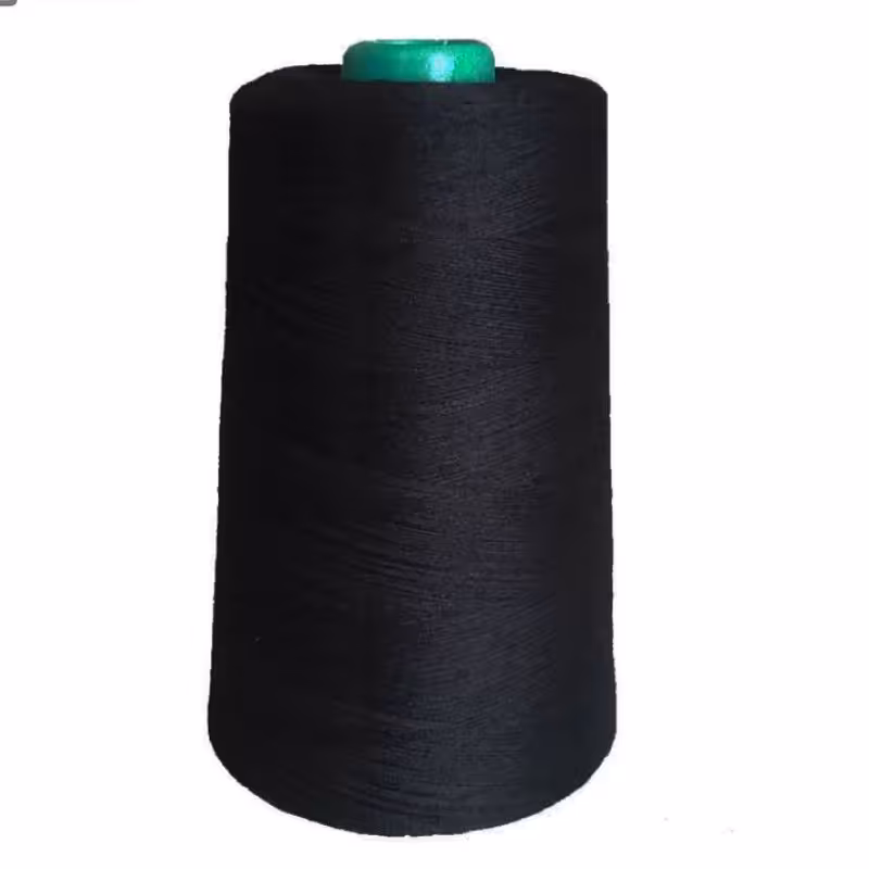دوک خیاطی مشکی خارجی درجه یک 