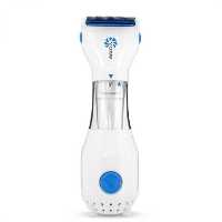 شانه الکتریکی شپش گیر برند HV011 v-comb