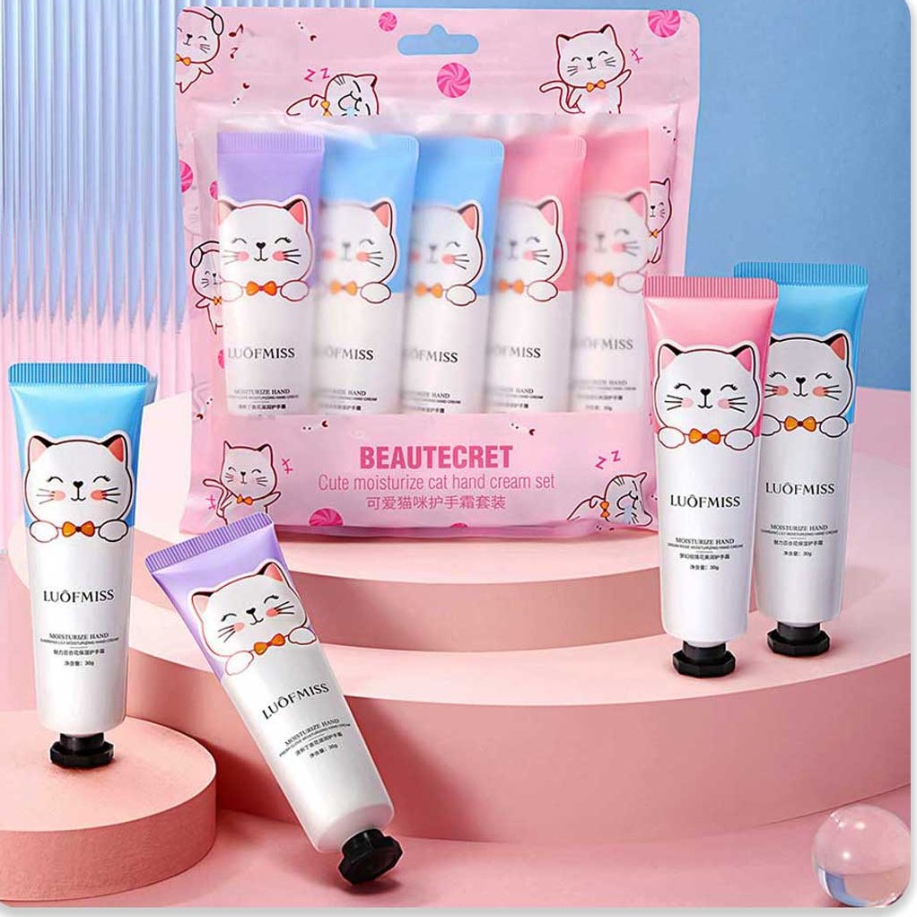 کرم مرطوب کننده دست لوفمیس 