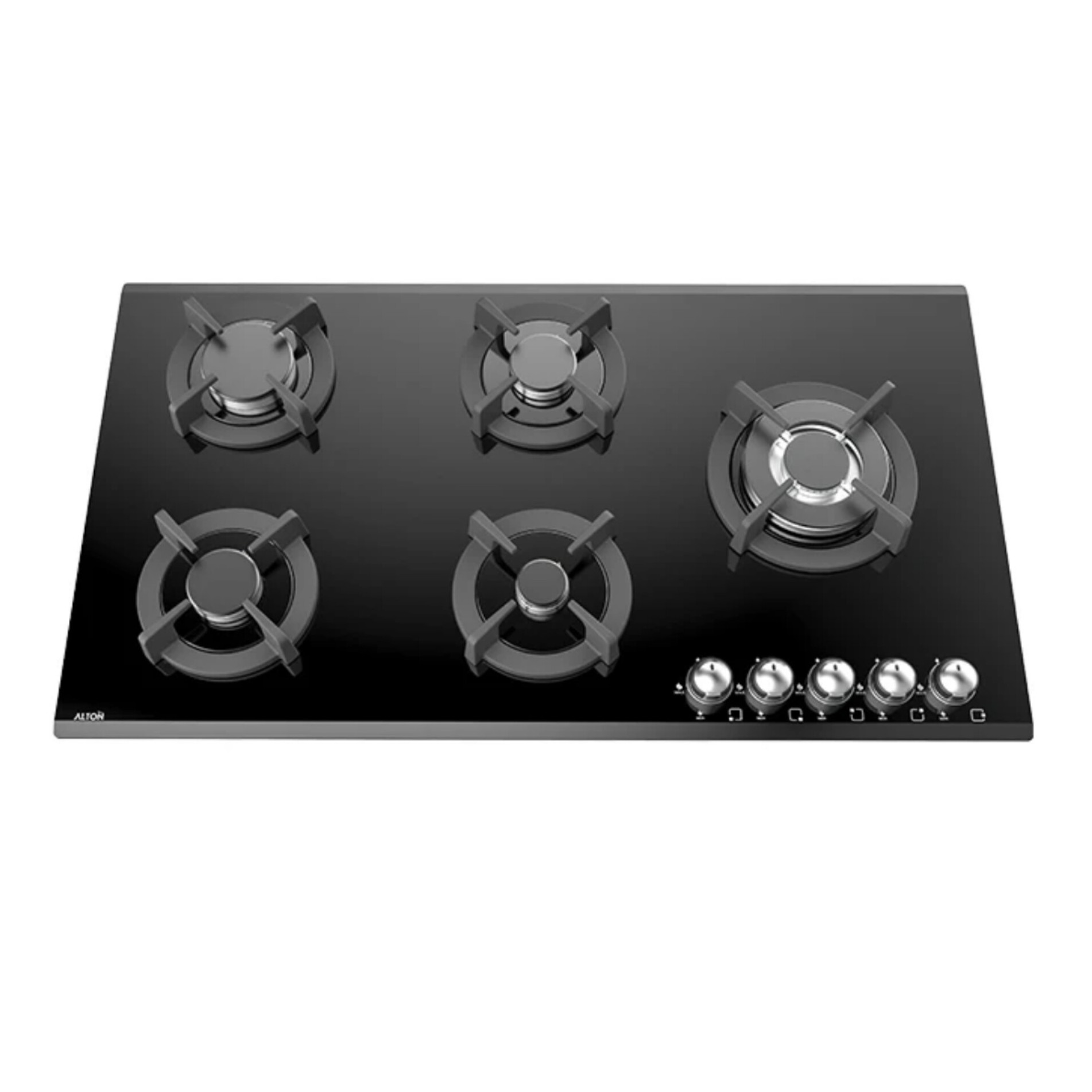 گاز صفحه ای آلتون G528