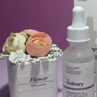سرم هیالورونیک اسید اردینری
