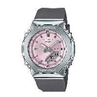 ساعت کاسیو G-SHOCK مدل GM-S2110-4A