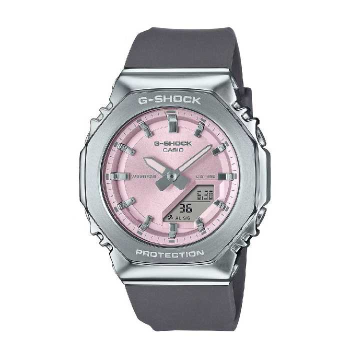 ساعت کاسیو G-SHOCK مدل GM-S2110-4A