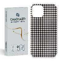 گارد قاب کاور ساده مدل g3025 مناسب گوشی موبایل ایفون 12full