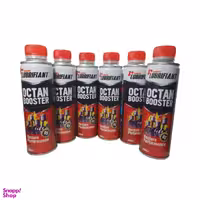 اکتان بوستر لوبریفنت کانادا مدل 95 حجم 300 میلی لیتر بسته 6 عددی