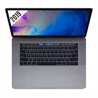 لپ تاپ اپل مدل MacBook Pro 13" MV962 (2019) Retina TouchBar