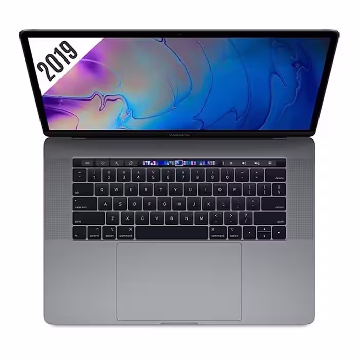 لپ تاپ اپل مدل MacBook Pro 13" MV962 (2019) Retina TouchBar