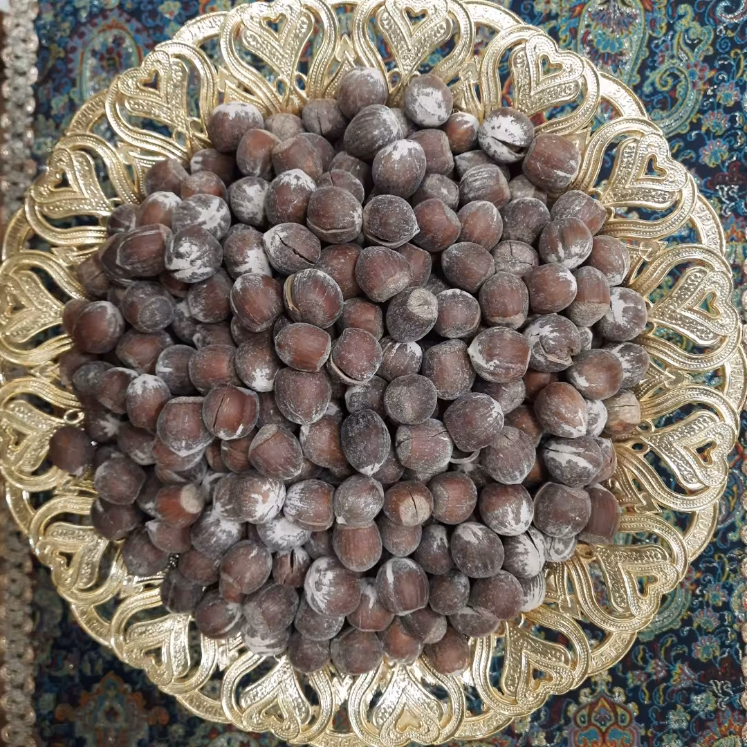 فندق شور تنوری 250 گرمی