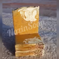 صابون انار و لیمو