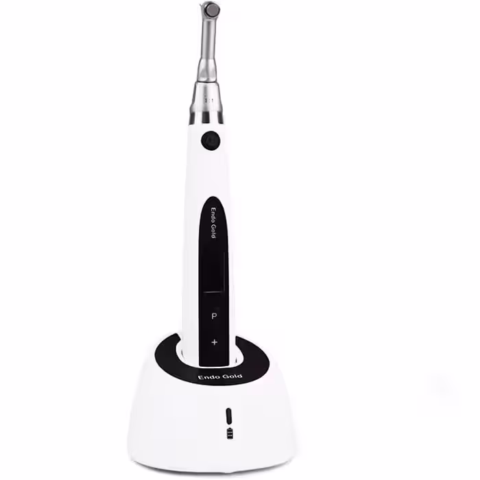 دستگاه روتاری وودپکر Woodpecker مدل Endo Gold LED