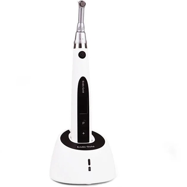 دستگاه روتاری وودپکر Woodpecker مدل Endo Gold LED